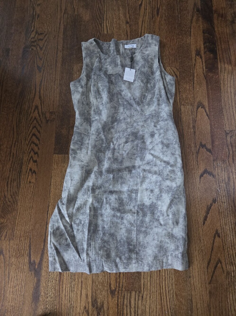 Womens Calvin Klein Dress Size 12.